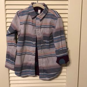 Boys dress shirt